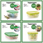 Nieuwr ventsmart van tupperware, Huis en Inrichting, Ophalen of Verzenden, Nieuw