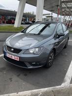 Seat ibiza ST 2013 benzine facelift, Auto's, Voorwielaandrijving, Euro 5, Stof, Ibiza