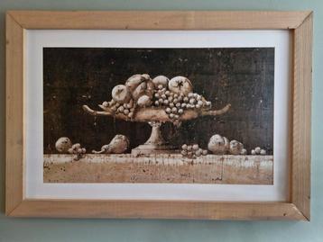 muurdecoratie beschikbaar voor biedingen