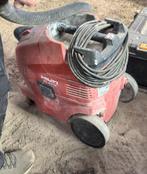 Aspirateur Hilti, Doe-het-zelf en Bouw, Reinigingsmachines, Ophalen, Gebruikt, Overige typen