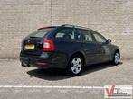 Skoda Octavia 1.4 TSI Ambition | Climate | Cruise | PDC | Tr, Auto's, Skoda, Zwart, Zwart, Bedrijf, 148 g/km