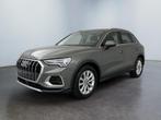 Audi Q3 Advanced*Boite auto*GPS*Carplay*Capteurs Av/Ar*+++, Automaat, 1498 cc, Overige kleuren, Bedrijf