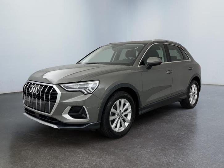 Audi Q3 Advanced*Boite auto*GPS*Carplay*Capteurs Av/Ar*+++, Auto's, Audi, Bedrijf, Q3, Bluetooth, Boordcomputer, Centrale vergrendeling