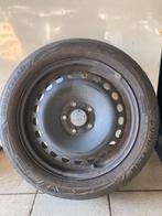 Lot de 2 jantes 16 pouces, Auto-onderdelen, Banden en Velgen, Ophalen, Gebruikt, 16 inch, Velg(en)