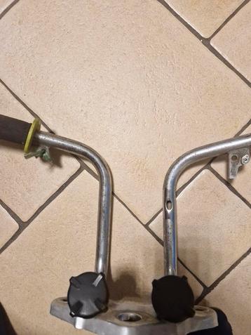 Honda dax ot stuur beschikbaar voor biedingen