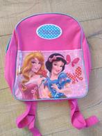 rugzak disney prinsessen - nieuwstaat, Ophalen of Verzenden, Sneeuwwitje of Doornroosje, Zo goed als nieuw, Tas, Koffer of Zak