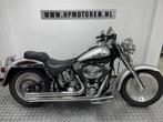 Harley Davidson FLSTF FATBOY FAT BOY SOFTAIL 100 TH ANNIVERS, Motoren, Motoren | Harley-Davidson, Chopper, 1449 cc, Meer dan 35 kW