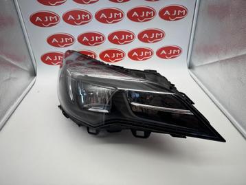 Phare LED avant droit Opel Astra K, Enlèvement, Utilisé, Opel