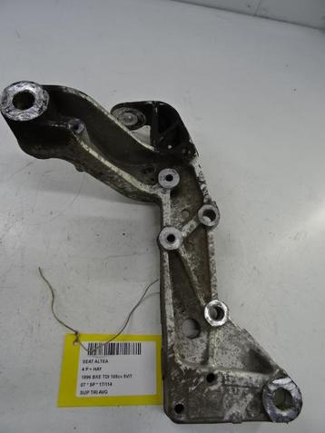 STEUN Seat Altea (5P1) (01-2004/07-2015), Auto-onderdelen, Gebruikt, Seat