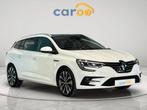 Renault Megane SW 1.33 TCe Techno EDC GPF *GARANTIE*, Autos, Renault, Achat, Euro 6, Entreprise, Garantie prolongée