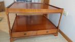 Salontafel kerselaar, Huis en Inrichting, Ophalen, Zo goed als nieuw