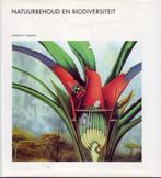 Natuur en techniek - NATUURBEHOUD EN BIODIVERSITEIT, Boeken, Ophalen of Verzenden, Zo goed als nieuw, Natuur algemeen