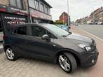 Opel Mokka 1.4Turbo 140pk VOLLEDIGE opties* Opel Carnet* 750, Auto's, Euro 6, Parkeersensor, Leder, Bedrijf