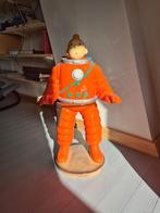 KUIFJE, Verzamelen, Ophalen of Verzenden, Kuifje, Zo goed als nieuw, Beeldje of Figuurtje