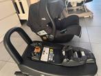 Maxicosy + isofix Joie, Ophalen, Gebruikt, Isofix