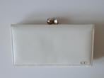 Christian Dior portemonnee. Wit., Handtassen en Accessoires, Portemonnees, Ophalen of Verzenden, Zo goed als nieuw, Wit, Overige merken