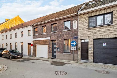 Huis te koop in Izegem, 2 slpks, Immo, Maisons à vendre, Maison individuelle, B