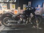 Harley Davidson Fatboy Evo, Motos, Motos | Harley-Davidson, Particulier
