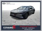 Toyota bZ4X Dynamic 2024, Automaat, Parkeersensor, Zwart, 5 deurs