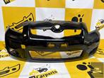 Toyota Yaris VOORBUMPER 2009-2011 52119-0d340, Gebruikt, Voor, Toyota, Bumper