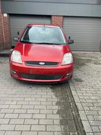 Ford Fiesta 1.3 essence, Autos, Achat, Boîte manuelle, Particulier, Fiësta