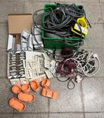 Allerlei electriciteit, Doe-het-zelf en Bouw, Elektriciteit en Kabels, Ophalen, Zo goed als nieuw, Overige typen