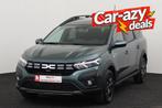 Dacia Jogger EXPRESSION 1.0 TCE EXPRESSION 1.0 TCE + GPS + C, Auto's, Dacia, Voorwielaandrijving, Gebruikt, Bedrijf, SUV of Terreinwagen