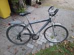 studentenfiets norta discovery hybride., Ophalen, Gebruikt
