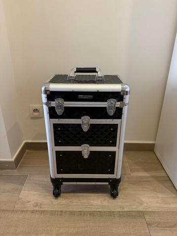 Coffret beschikbaar voor biedingen
