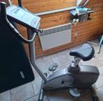 DUNLOP home trainer (gratis), Ophalen, Gebruikt