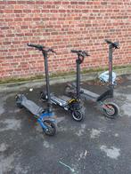 Trotinette electrique en panne (2 roulante), Vélos & Vélomoteurs, Trottinettes, Enlèvement, Comme neuf, Step électrique (E-scooter)