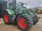 Fendt 722 vario SCR Profi, Zakelijke goederen, Ophalen