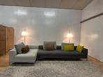 ZGAN Design on Stock Hoekbank twee Kleuren - NP: €7.500, Bankstel Bank Sofa Hoekbank Design bank, Hoekbank, Ophalen of Verzenden