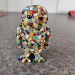 Uiltje mozaïek, Ophalen, Zo goed als nieuw, Dier