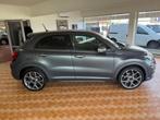 Fiat 500 X 1300 Benzine Super Sport EDITIE! AUTOMAAT!, Auto's, Fiat, Automaat, 4 cilinders, 500X, Leder