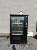 Distributeur automatique boissons/snacks, Verzamelen, Automaten | Overige, Ophalen, Zo goed als nieuw