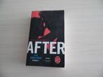 AFTER           ANNA TOOD, Boeken, Romans, Ophalen of Verzenden, Zo goed als nieuw, Anna Todd, Amerika