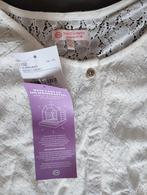 Smart & Pretty witte jumpsuit 12 jaar, Neuf, C&A, Enlèvement ou Envoi, Autres types