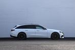 MB E 300 e Estate AMG -Keyless/Pano/HUD/360/Airmatic/Towbar, Auto's, Automaat, 15 g/km, 4 cilinders, Wit