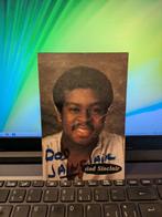 Rod Sinclair, Collections, Enlèvement ou Envoi, Comme neuf, Photo