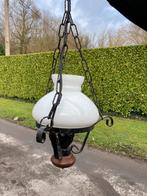 Vintage hanglamp, Antiek en Kunst, Ophalen