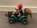 Playmobil boef op quad, Kinderen en Baby's, Speelgoed | Playmobil, Ophalen