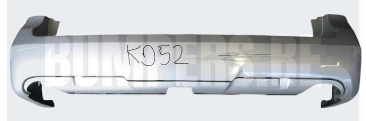 Bumper SAAB 9-5 95 SEDAN 06-09 FACELIFT 8293676128 Achterbum, Auto-onderdelen, Carrosserie, Bumper, Achter, Gebruikt, 6 maanden garantie