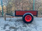 BERG Aanhanger, Enlèvement, Comme neuf, Berg