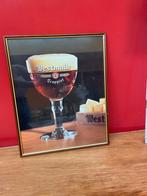 Kader Westmalle, Verzamelen, Biermerken, Ophalen of Verzenden, Zo goed als nieuw