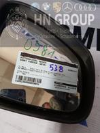 Smart forfour Buitenspiegel Rechts 2018, Gebruikt, -, -, Ophalen of Verzenden