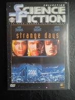Strange Days, CD & DVD, DVD | Science-Fiction & Fantasy, Comme neuf, Enlèvement ou Envoi