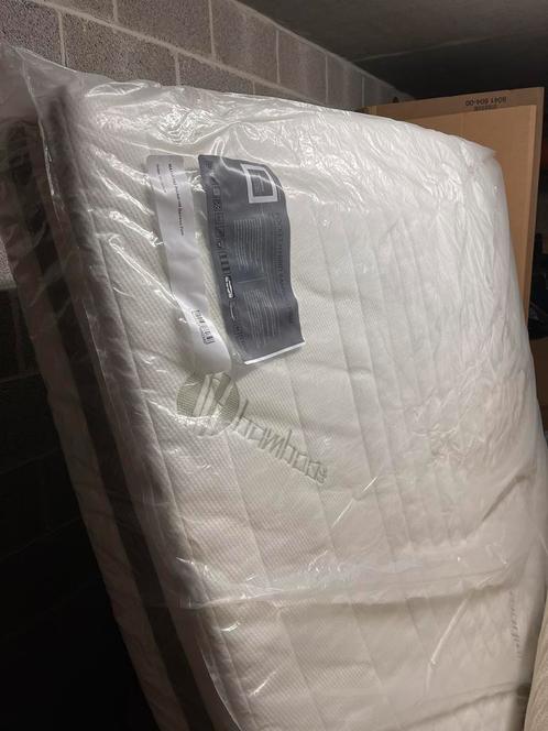MATELAS NEUF 160x200, Huis en Inrichting, Slaapkamer | Matrassen en Bedbodems, Nieuw, Matras, 160 cm, 200 cm, Tweepersoons