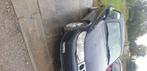 Saab 9-3 Cabriolet 2.0 Turbo LPG, Auto's, Voorwielaandrijving, Beige, Cabriolet, Blauw
