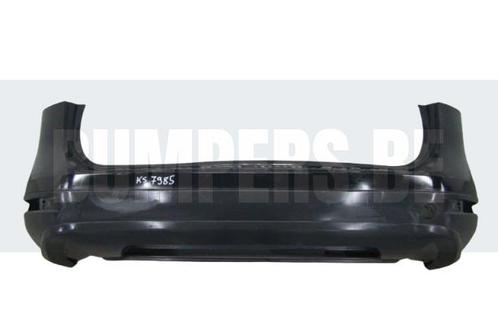 Bumper Volkswagen VW Touareg 2 II 7P6 10-14 7P6807421 Achter, Auto-onderdelen, Carrosserie, Bumper, Achter, Gebruikt, 6 maanden garantie